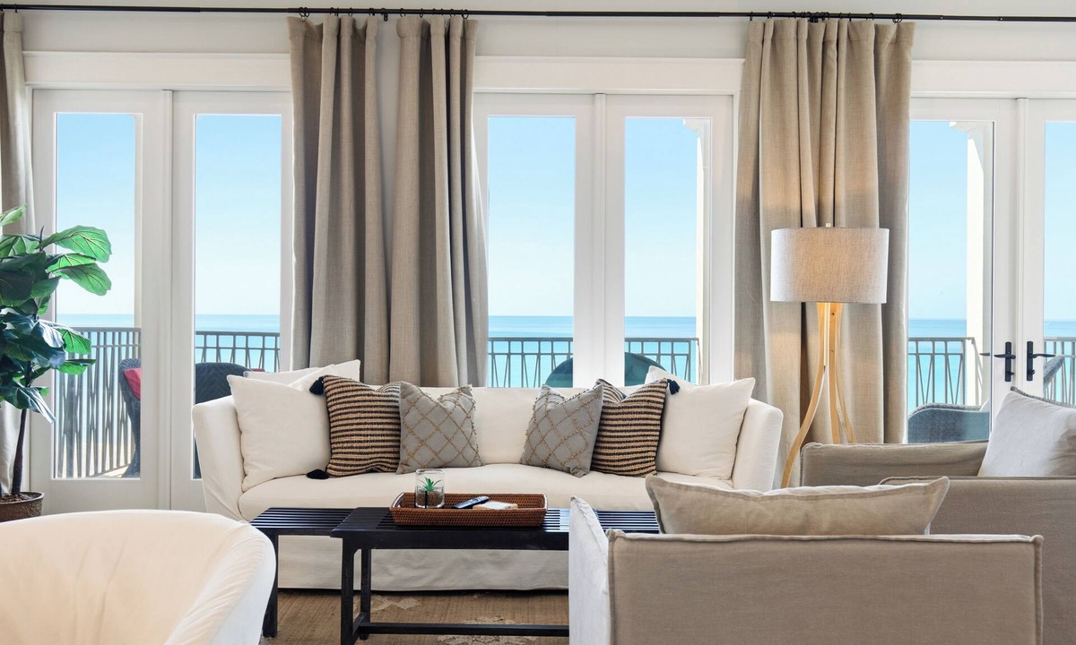Delos House | "Kamps Baai" Beachfront Home, Golf Cart, 2 Pools, Miramar Bch