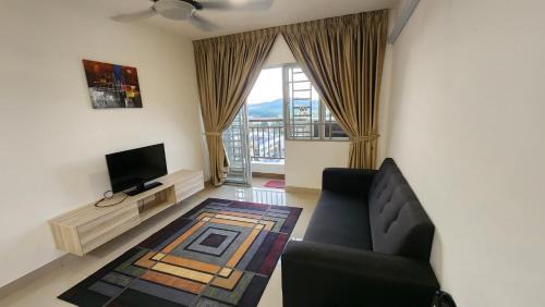 Ijok Apartment | Kana's cosy abode