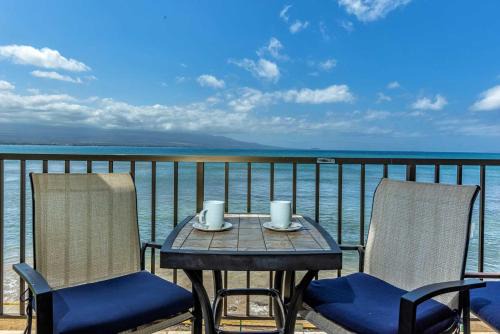 Maalaea House | Kanai A Nalu 302