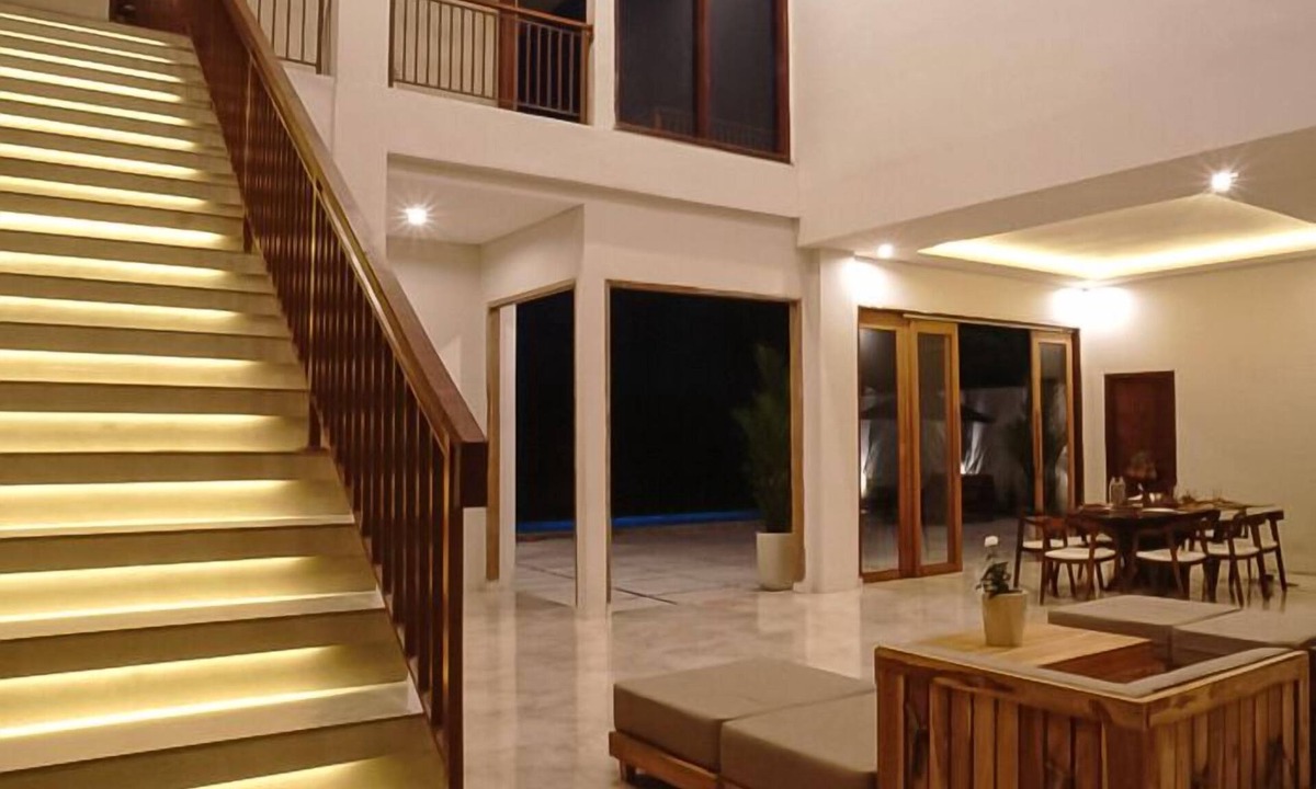 Buahan Villa | Kanaka Villa Buahan