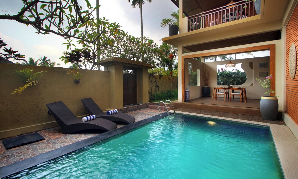 Payangan Villa | Kanaka Villas by Prabha