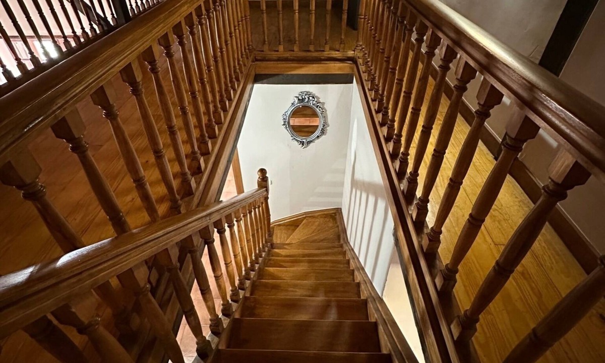 Gautegiz Arteaga House | Kanala, great views to Urdaibai