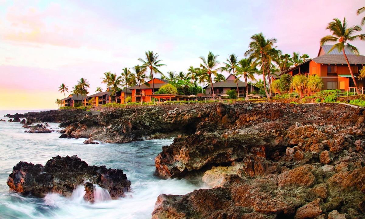 Keauhou Condo | Kanaloa at Kona by OUTRIGGER