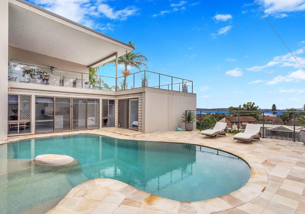 Corlette Apartment | Kanangra Avenue 27A Corlette