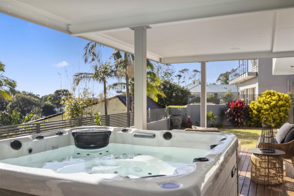 Korora House | Kanani