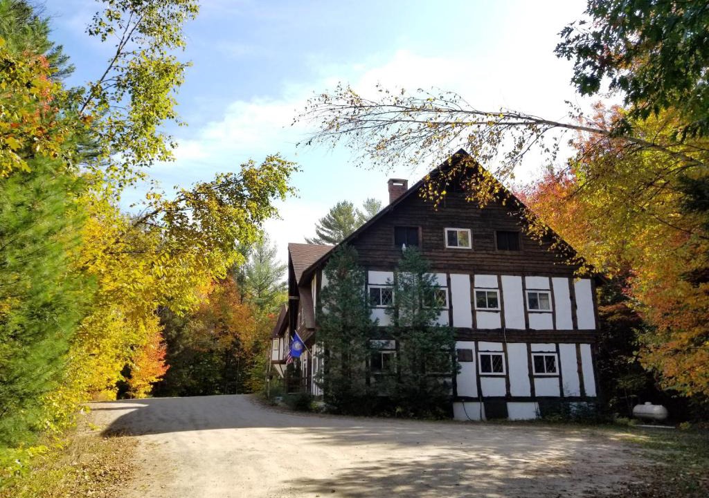 Albany Bed & Breakfast | Kancamagus Swift River Inn