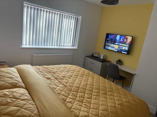 Prenton House | Kane's Place