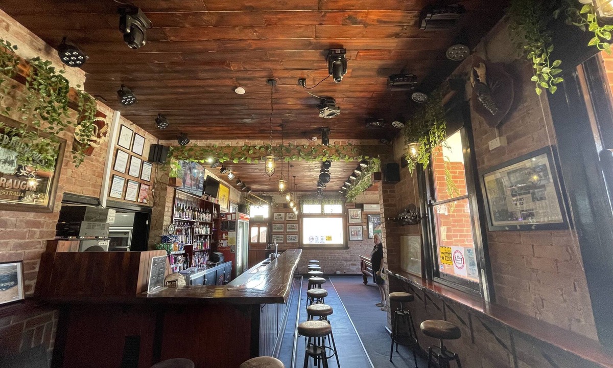 Culgoa Hotel | Kaneira Hotel