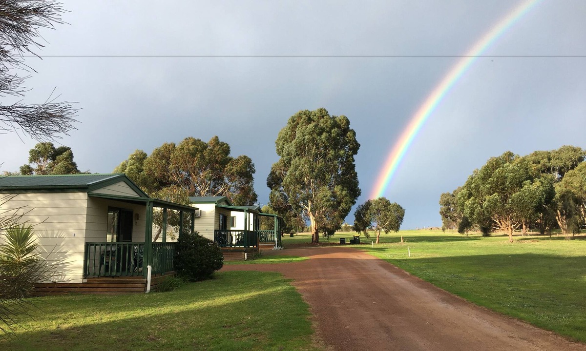 Kingscote Cabin | Kangaroo Island Cabins