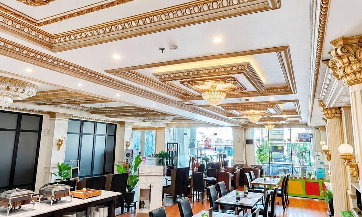 Sinduadi Hotel | Kangen Boutique Hotel
