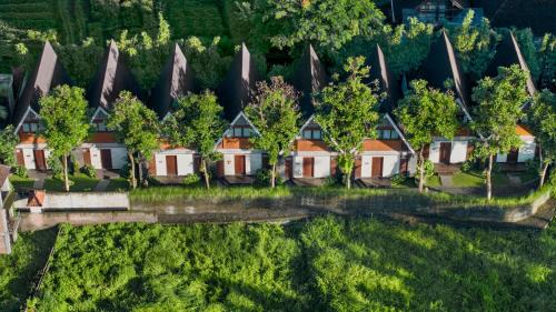 Pengosekan Villa | Kanhara Villas Ubud by GenuineHost