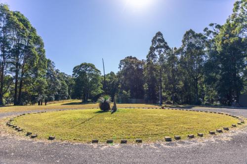 Coolabine House | Kanimbia Cottages