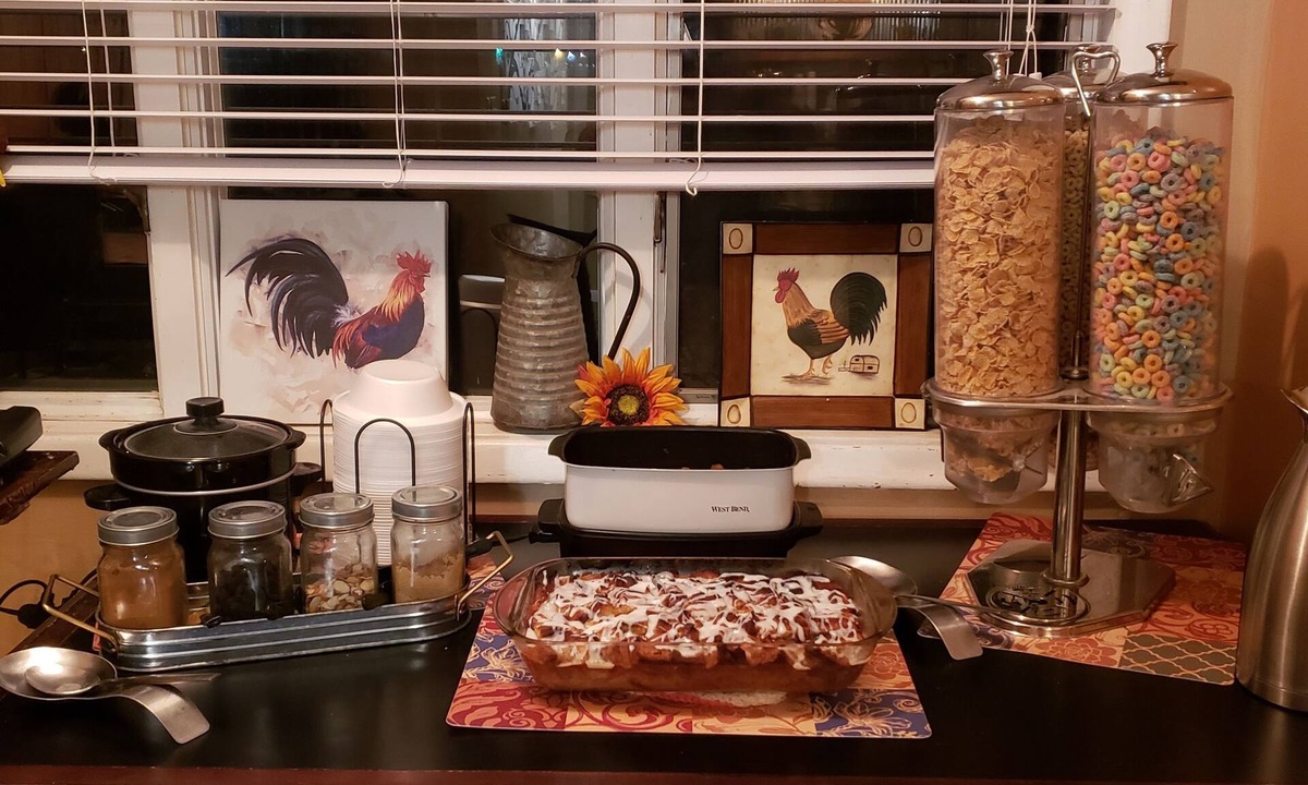 Oakley Hotel | Kansas Country Inn