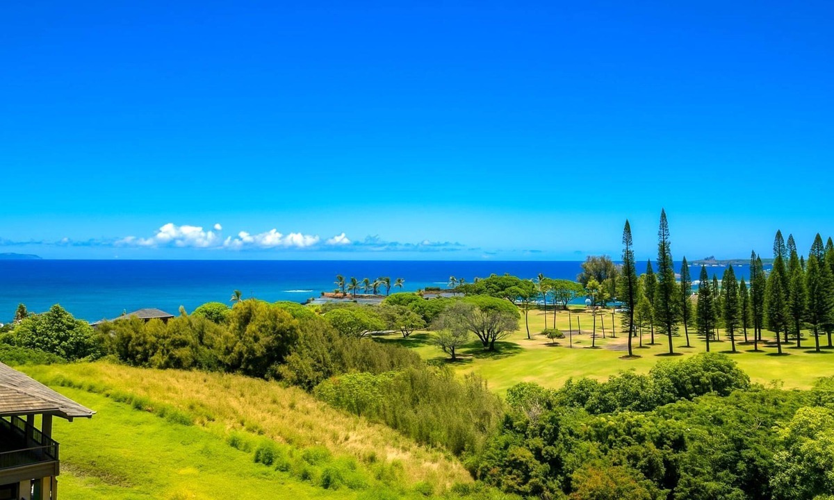 Napili Apartment | Kapalua Ridge Villas by KBM