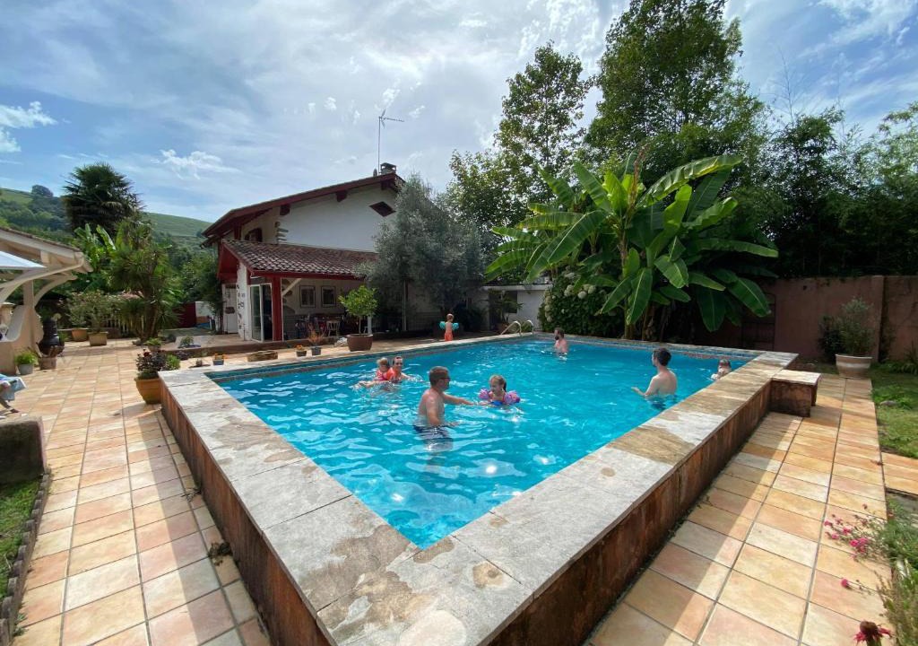 Macaye House | Kapera Maison d'Hotes