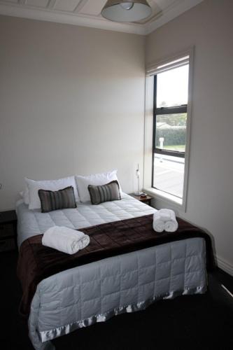 Kaponga Hotel | Kaponga Hotel