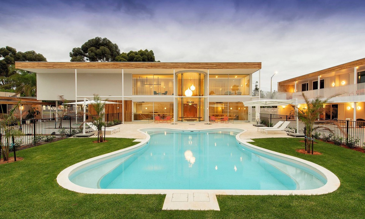 Mildura Central Business District Hotel | Kar-Rama Hotel