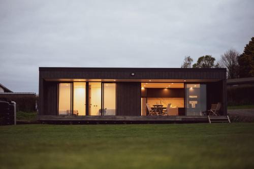 Maungatautari Apartment | Karapiro BlackBox