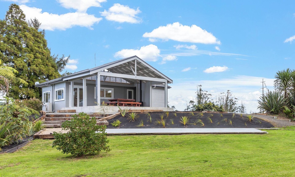 Karapiro Cottage | Karapiro Cottage