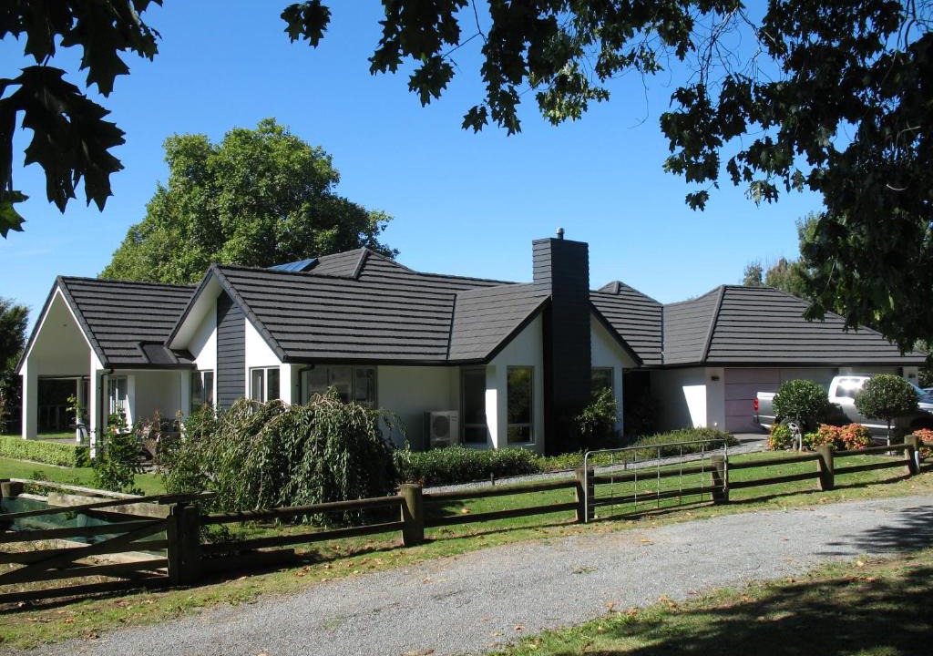 Karapiro Bed & Breakfast | Karapiro Willows Luxury B & B