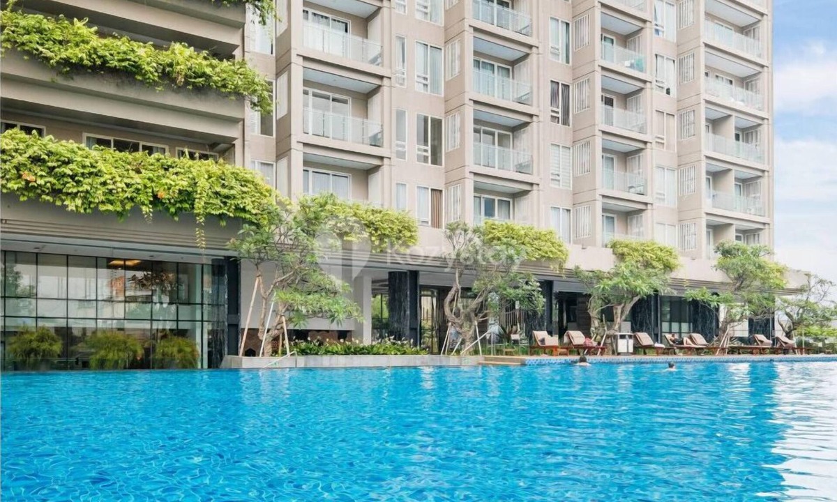 Arjuna Hotel | Karaton by Kozystay