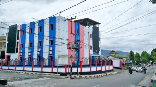 Luwuk Hotel | Karaton Luwuk