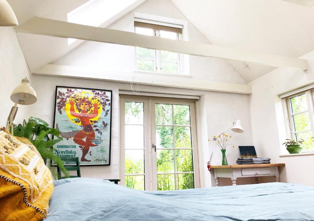 Hundstrup Bed & Breakfast | Kardemommehuset