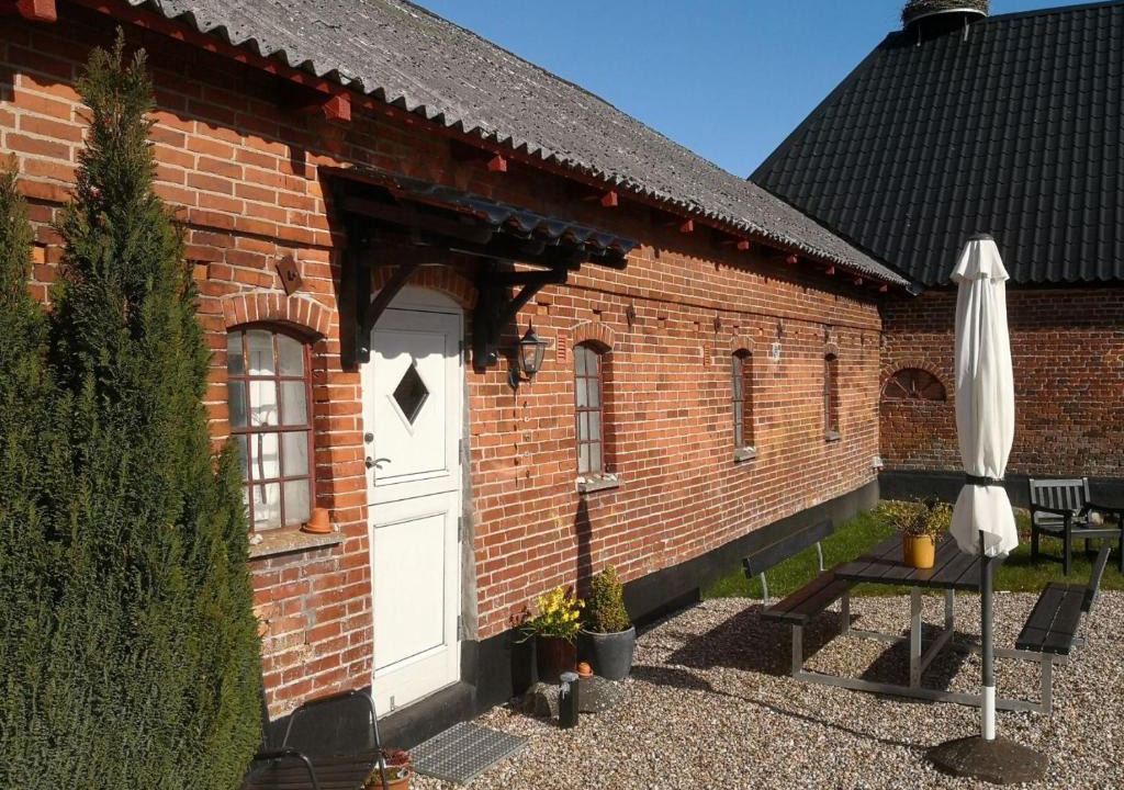 Uldum Bed & Breakfast | Karensdal B & B