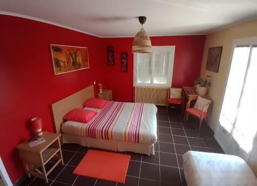 Saint-Desir Bed & Breakfast | Karibu Normandy