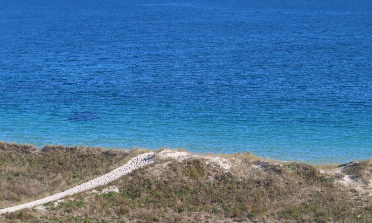 Karkari Peninsula House | Karikari Lodge