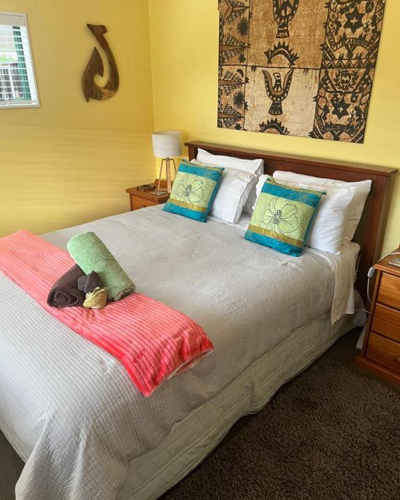 Karkari Peninsula Bed & Breakfast | Karikari Lodge