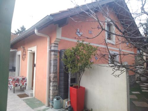 Boucau Apartment | Karine Boucau 1er étage