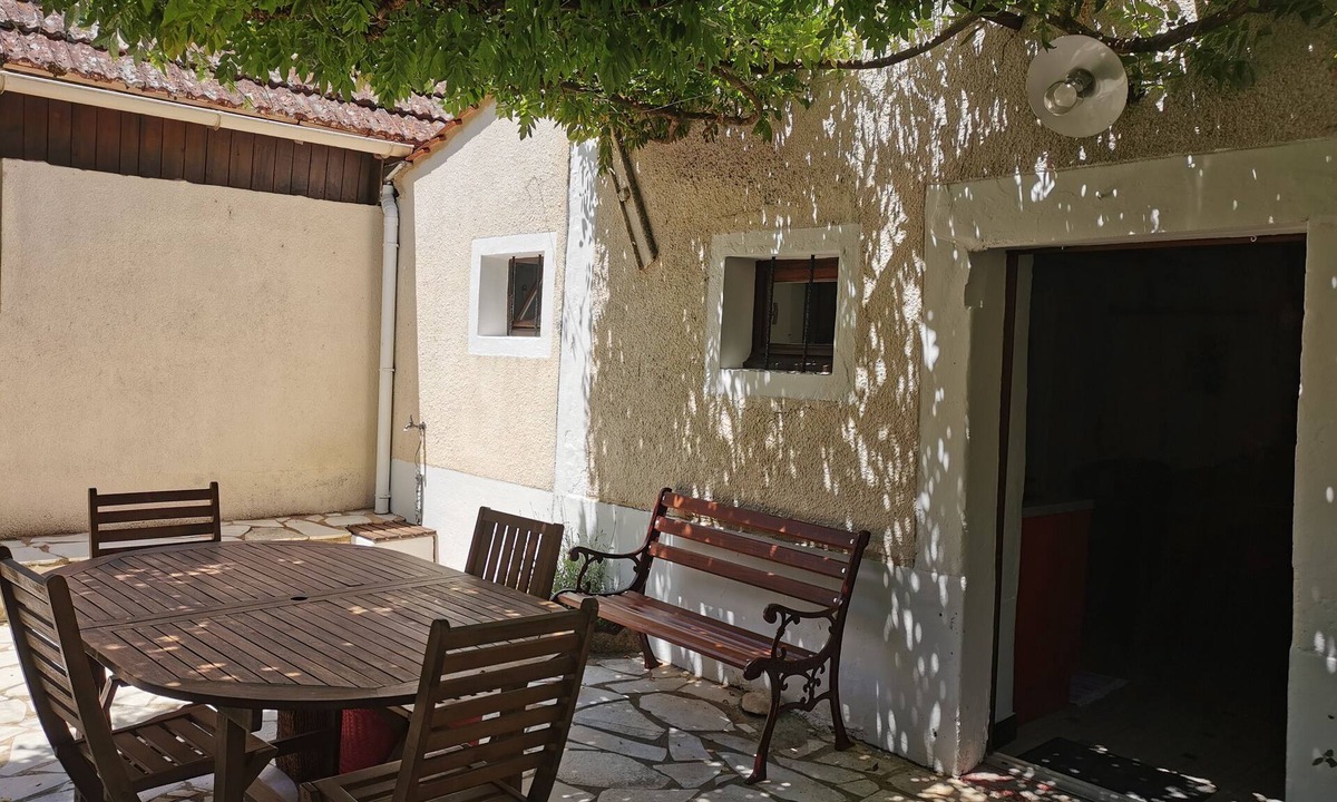 Siorac-en-Perigord House | Karine's house