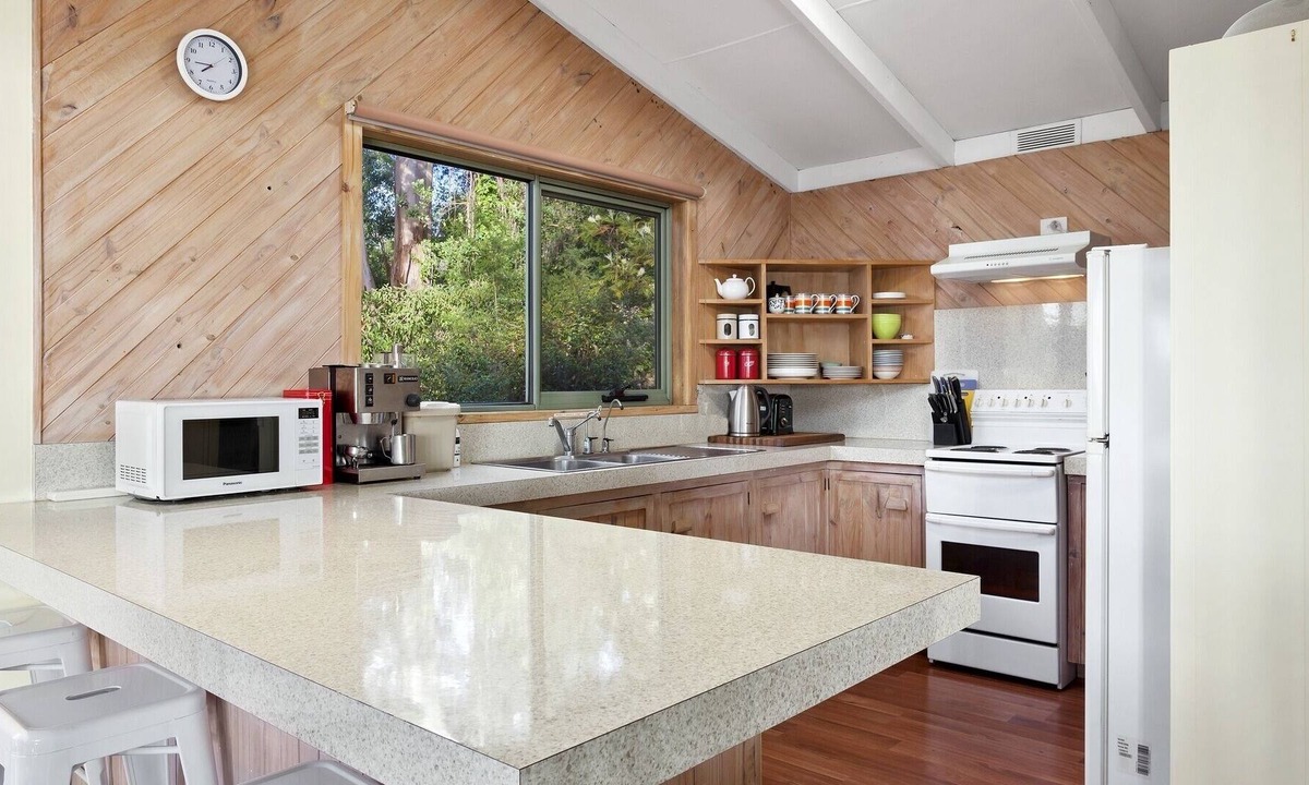 Wye River House | Karingal Cottage Wye River