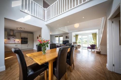 Isle of Skye Villa | Karinya