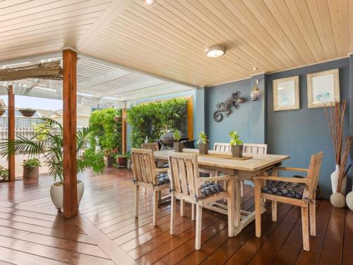 Mornington House | Karinya Mornington