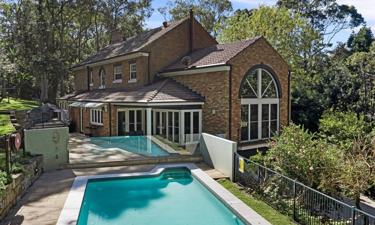 New Lambton Heights House | Karinya Parkland Estate