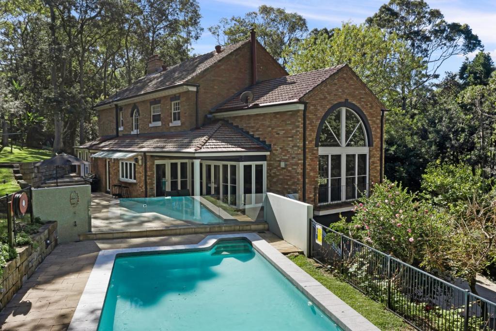 New Lambton Heights House | Karinya Parkland Estate