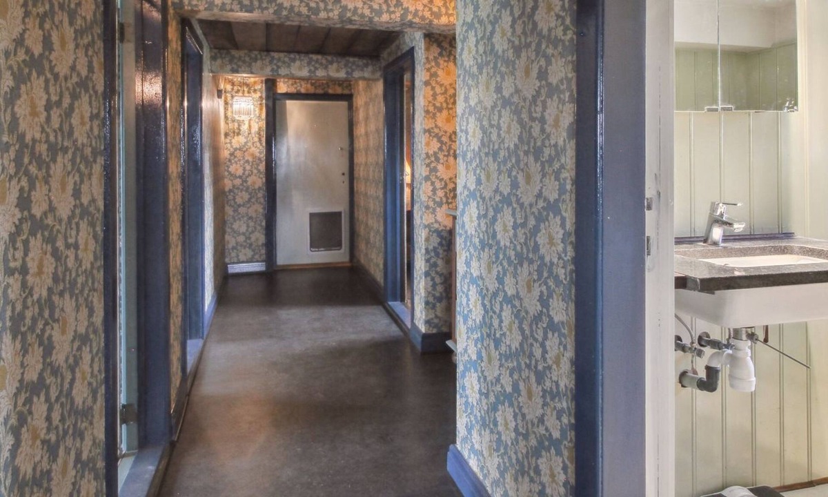 Ballum House | "Karlhovde" - 12km from the sea by Interhome