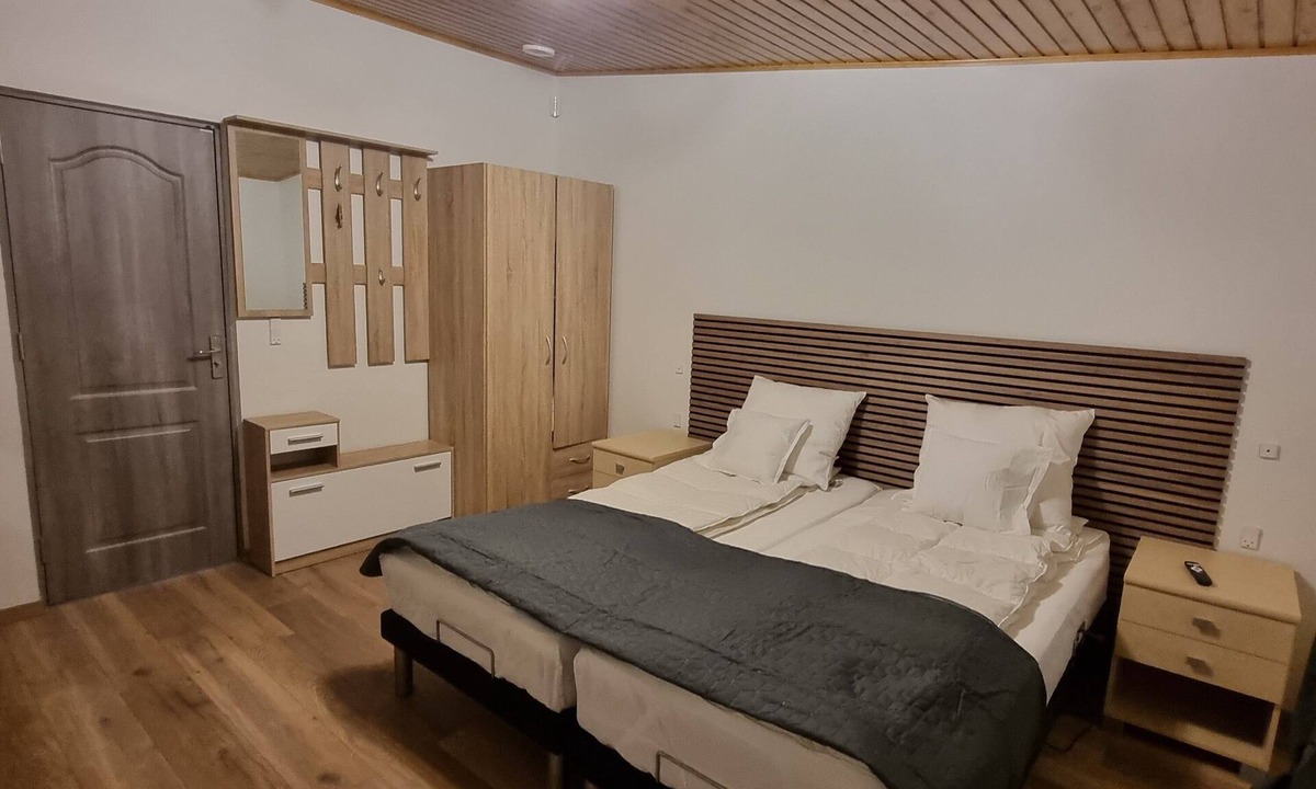 Give House | Karlskovhuset - Modern & Cozy, 8km from Legoland