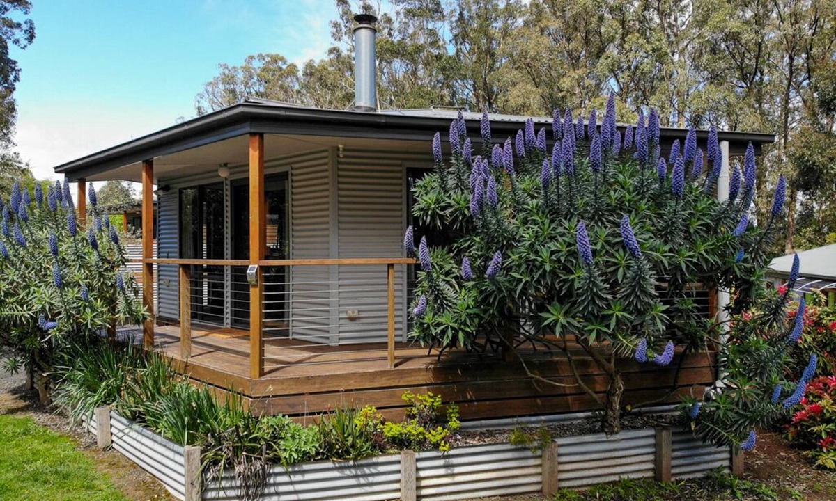 Kinglake House | Karma Kinglake