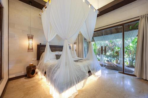 Sanur Hotel | Karmagali Suites Adults only & Private Pool Family Villas