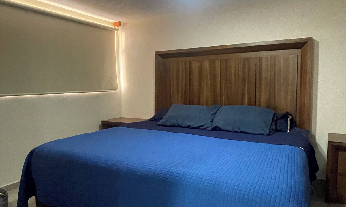 Toluca City-Centre Apartment | Karmen Toluca