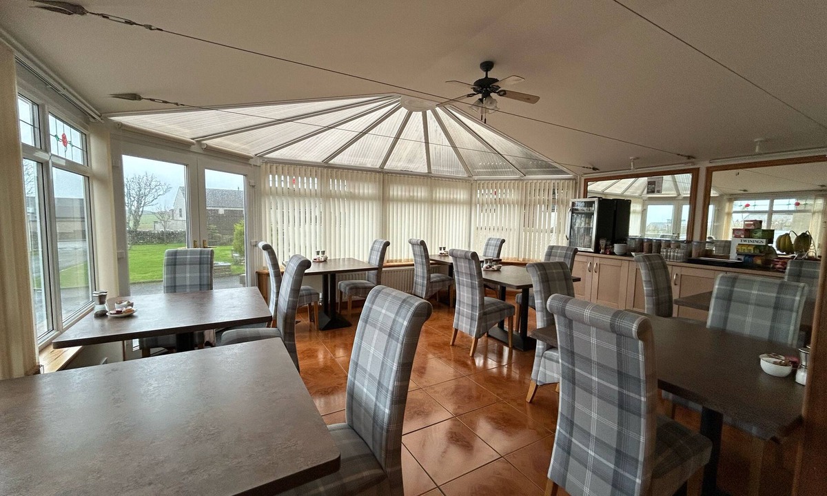 Saint Ola House | Karrawa Guest House