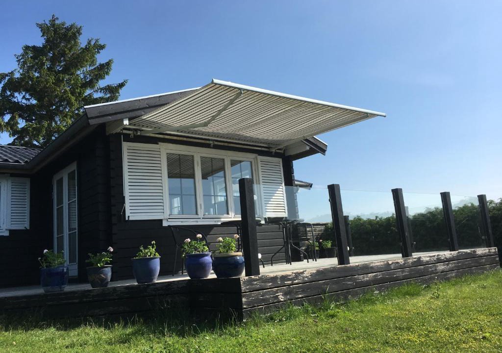 Karrebksminde House | Karrebæksminde