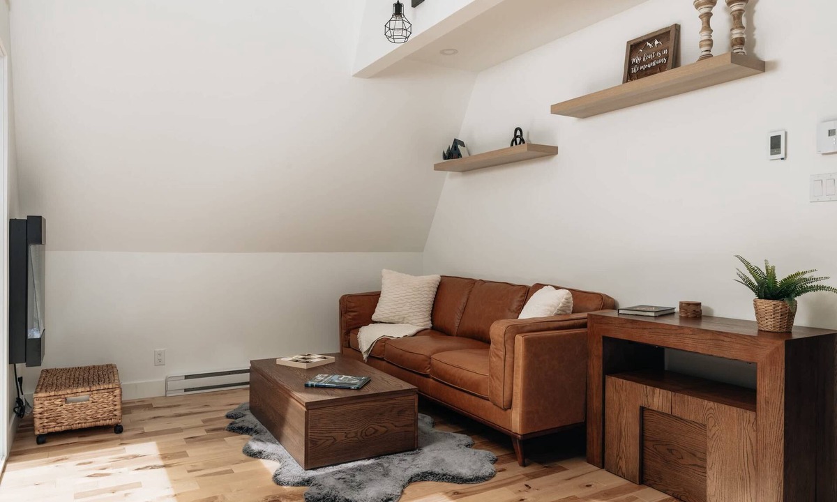 Amherst Ski Chalet | Kartalla — Nature, Lake & Nordic Spa