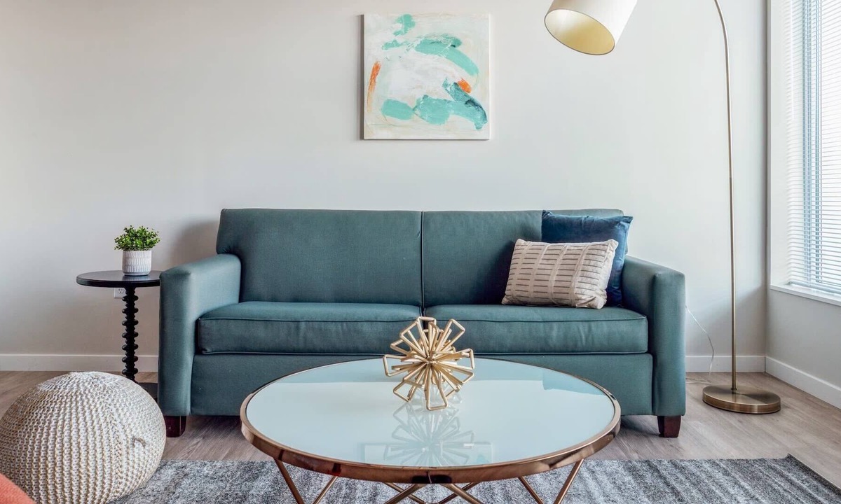 Lowry Hill East Apartment | Kasa | Comfy 2 BD + Pet Friendly | Minneapolis
