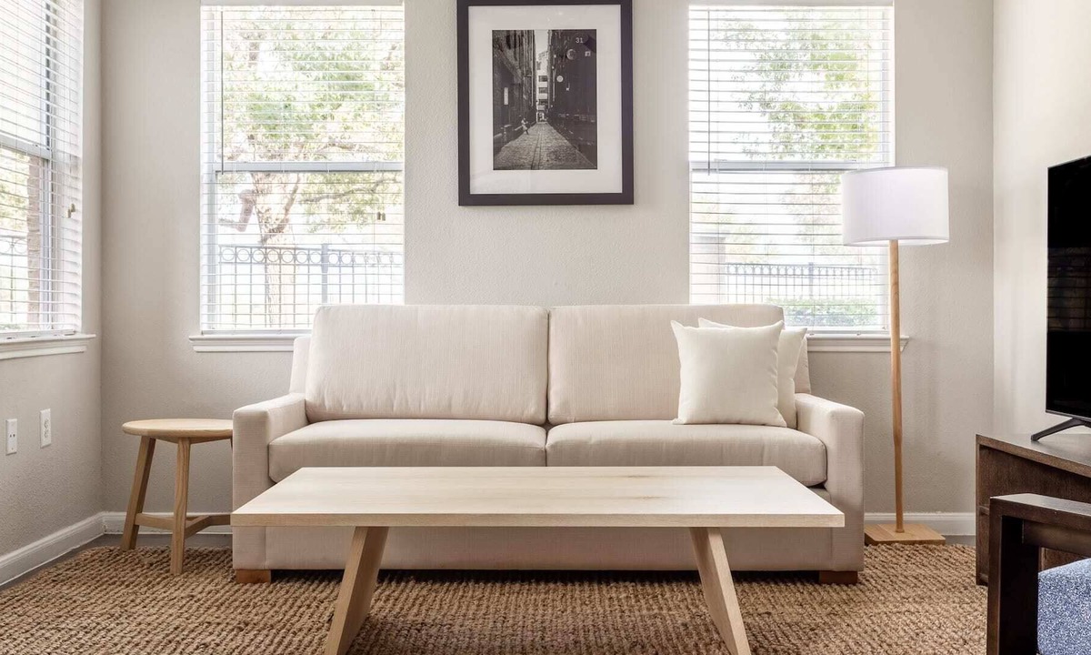 Pearland Apartment | Kasa | Enchanting 2BD in South Houston | Pearland