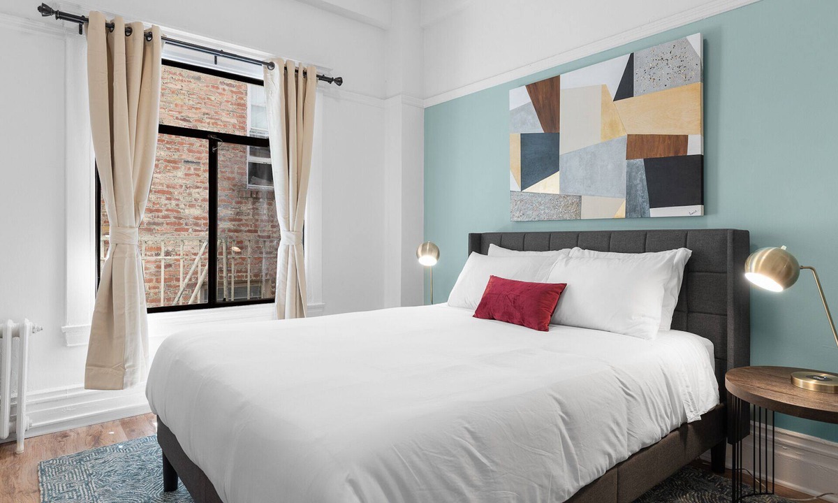 Lower Nob Hill Apartment | Kasa La Monarca | Welcoming Studio in San Francisco, Explore Nob Hill