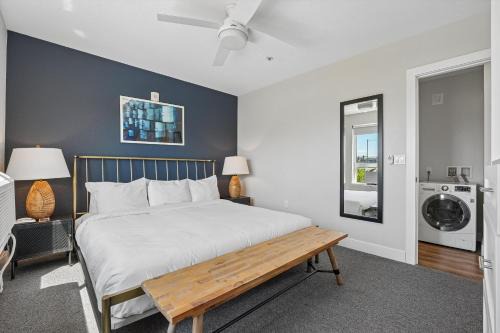 Highland Apartment | Kasa LoHi Denver